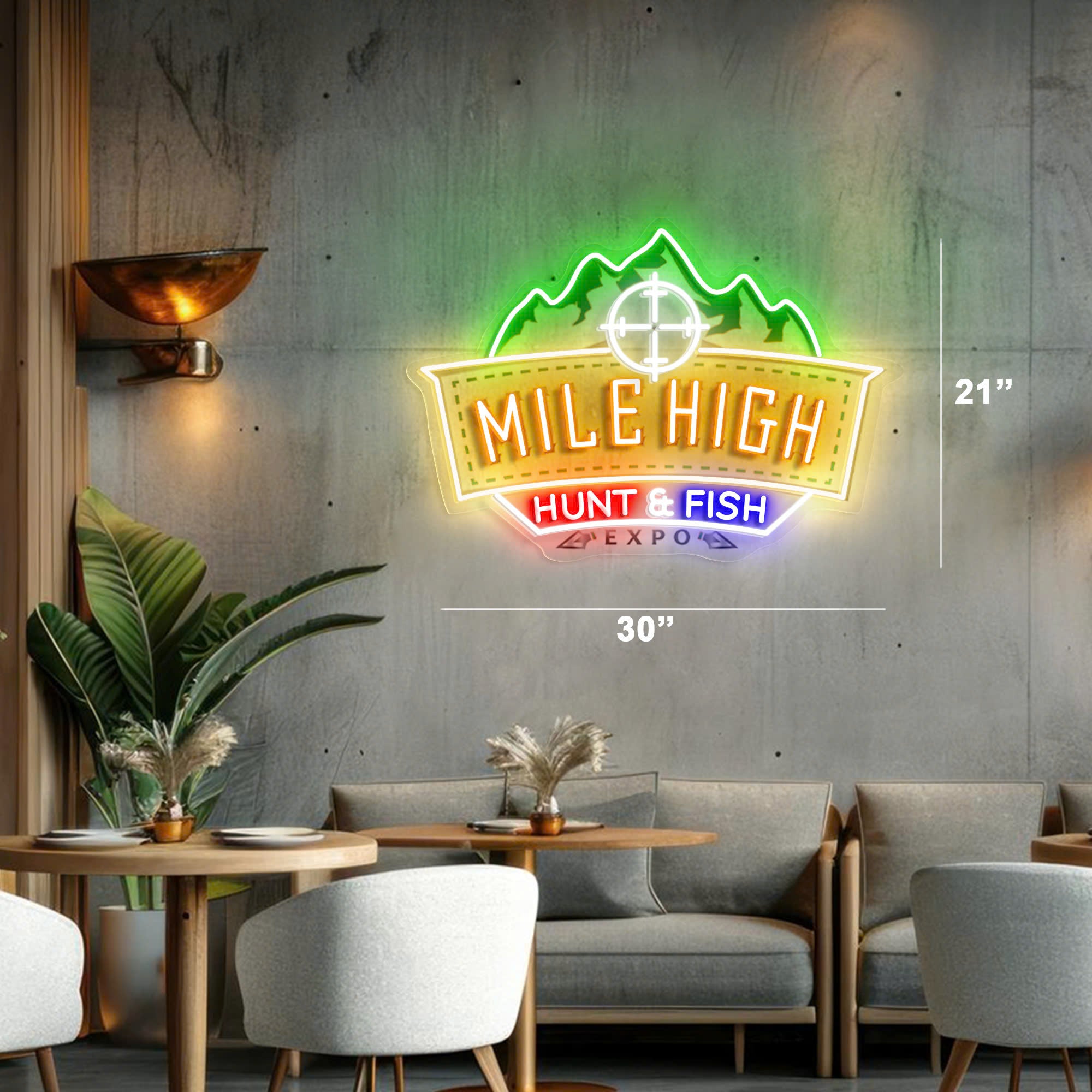Custom Business Logo - Premium (Top-Tier)